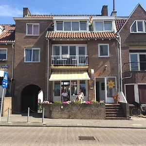  Appartement Noordzee