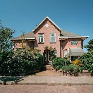  Maison d'hôtes Corper