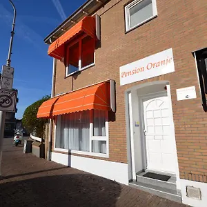  Hébergement de vacances Oranje