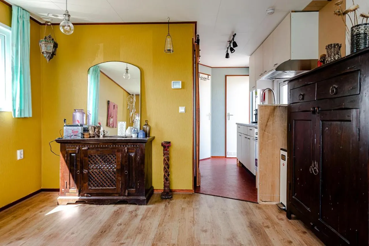 The Happy Hippy Apartment Zandvoort