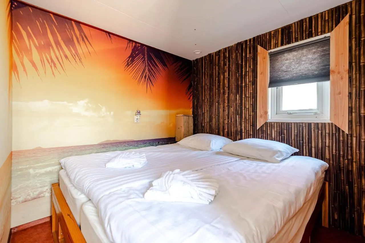 The Happy Hippy Apartment Zandvoort