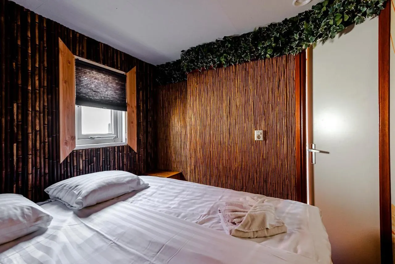The Happy Hippy Apartment Zandvoort