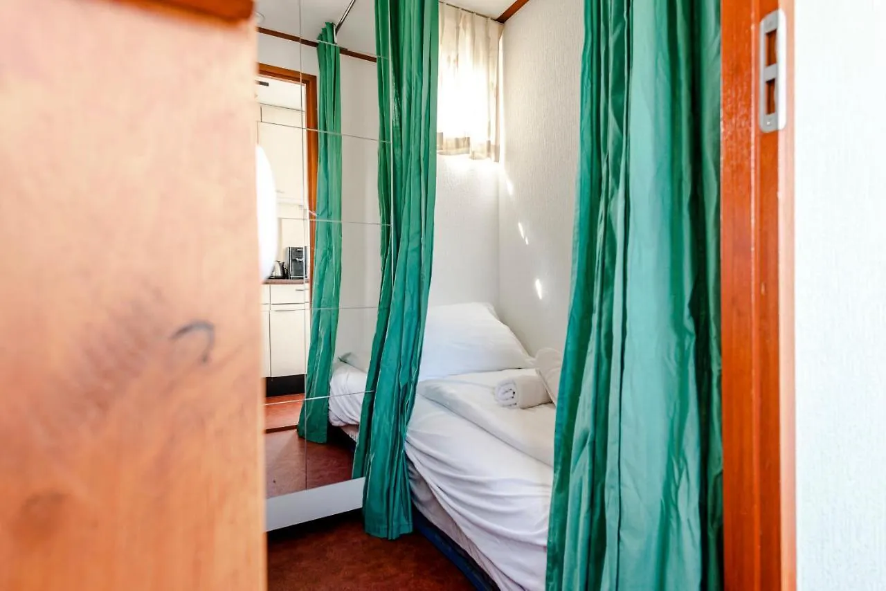 The Happy Hippy Apartment Zandvoort Netherlands